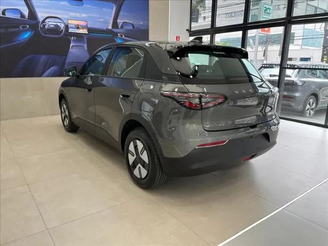 Geely EX2 Pro 2026 - Foto 5