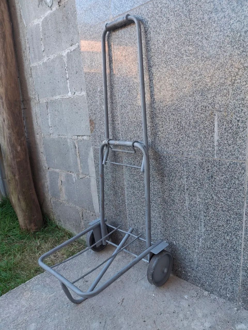 Carrinho de feira - Foto 4