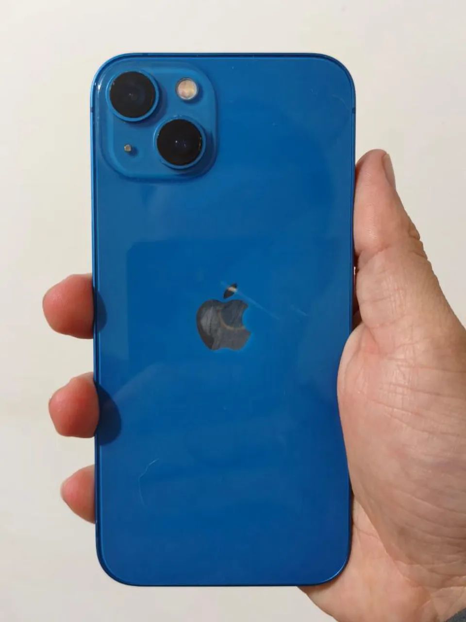 IPHONE 13 IMPECÁVEL  - Foto 2