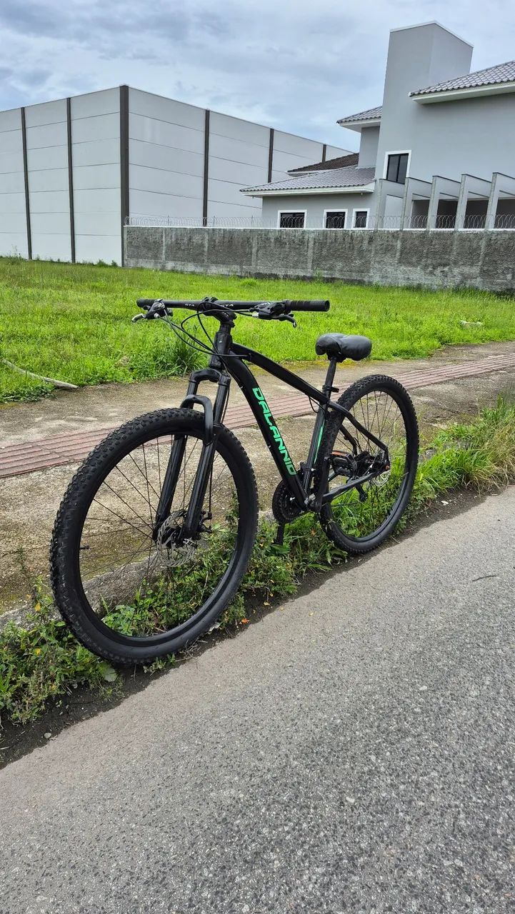 Bike aro 29 dalanio