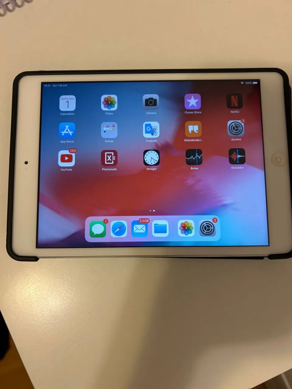 iPad mini 2 - Foto 4