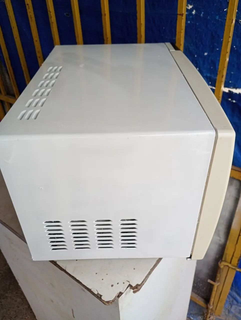 Microondas Electrolux 20 LT  - Foto 4