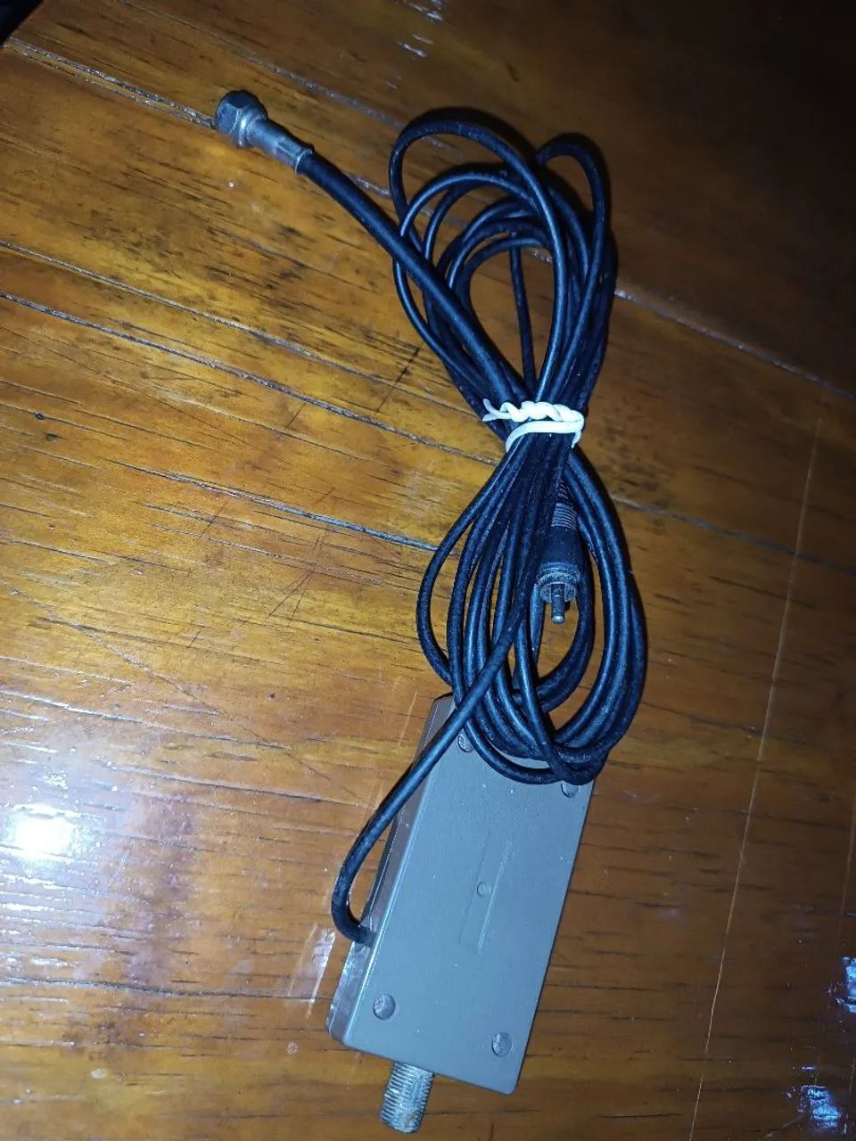 KIT 4 CABOS RF FUNCIONANDO NINTENDO ORIGINAL - Foto 5