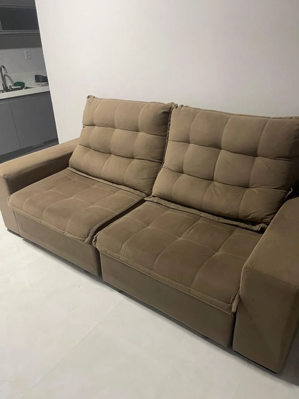 Oportunidade sofá  - Foto 3