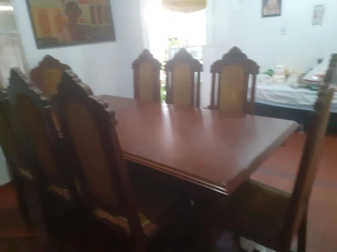 Vendo móveis antigos - Foto 3