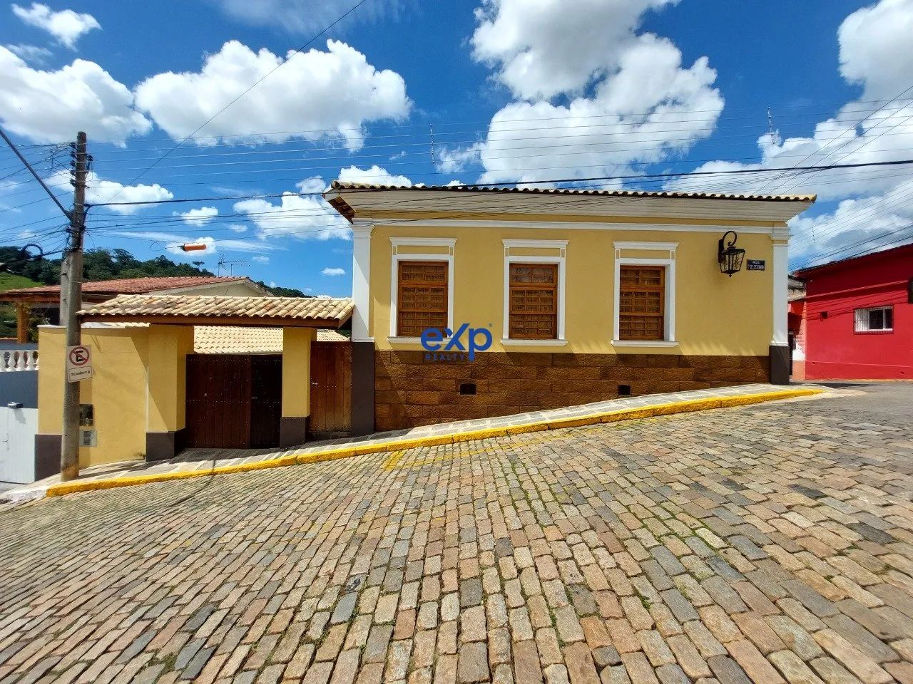 Casarão Histórico 429m² no Centro de Piracaia - SP - Foto 4