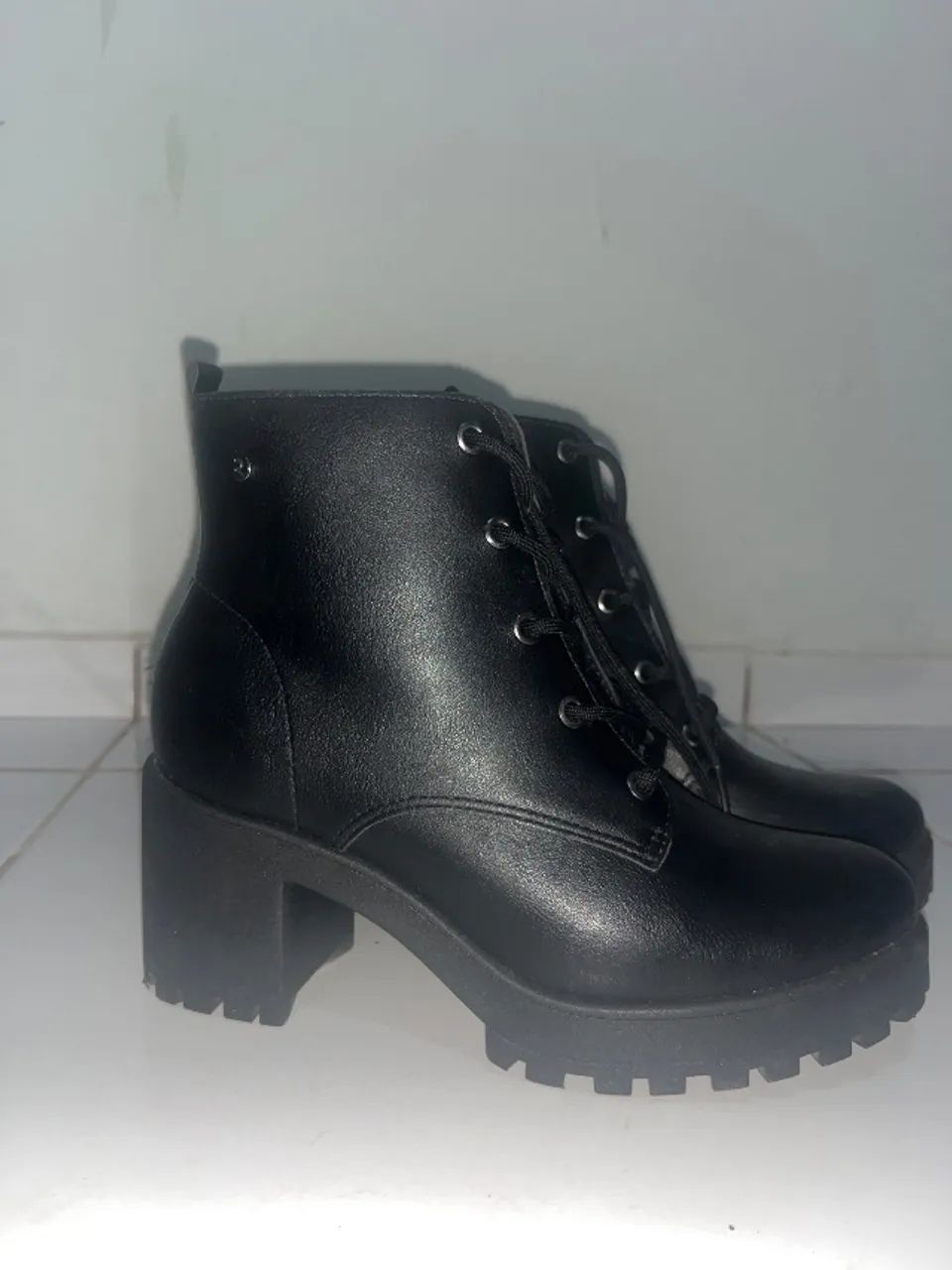 Bota Ramarim