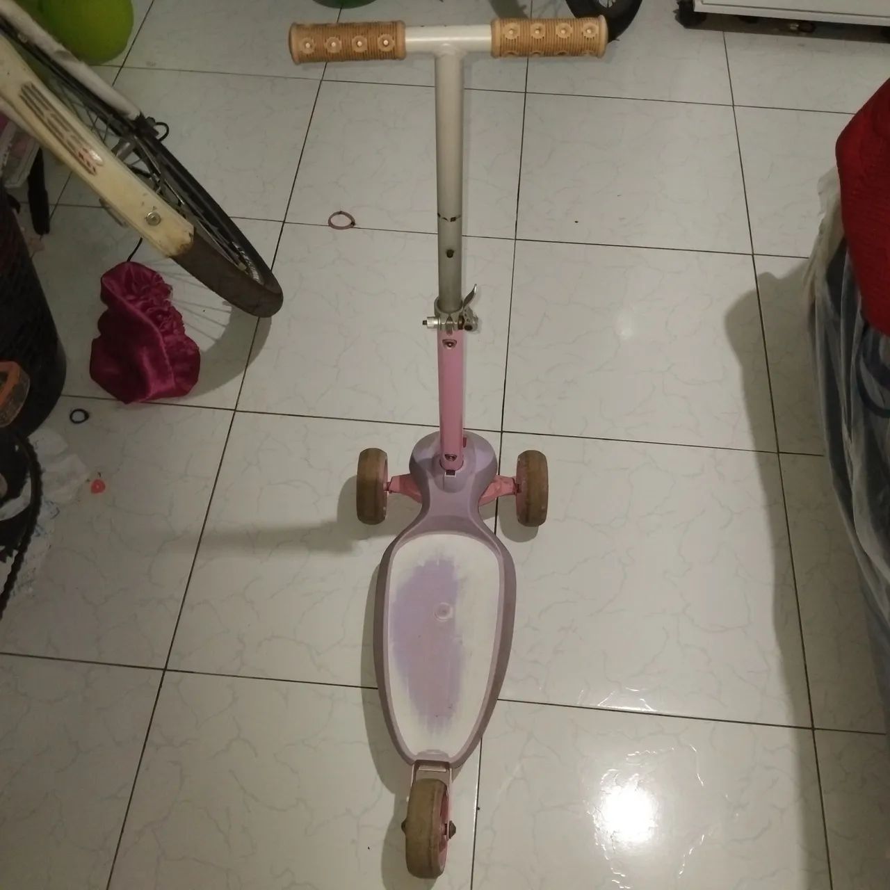 Patinete  - Foto 2
