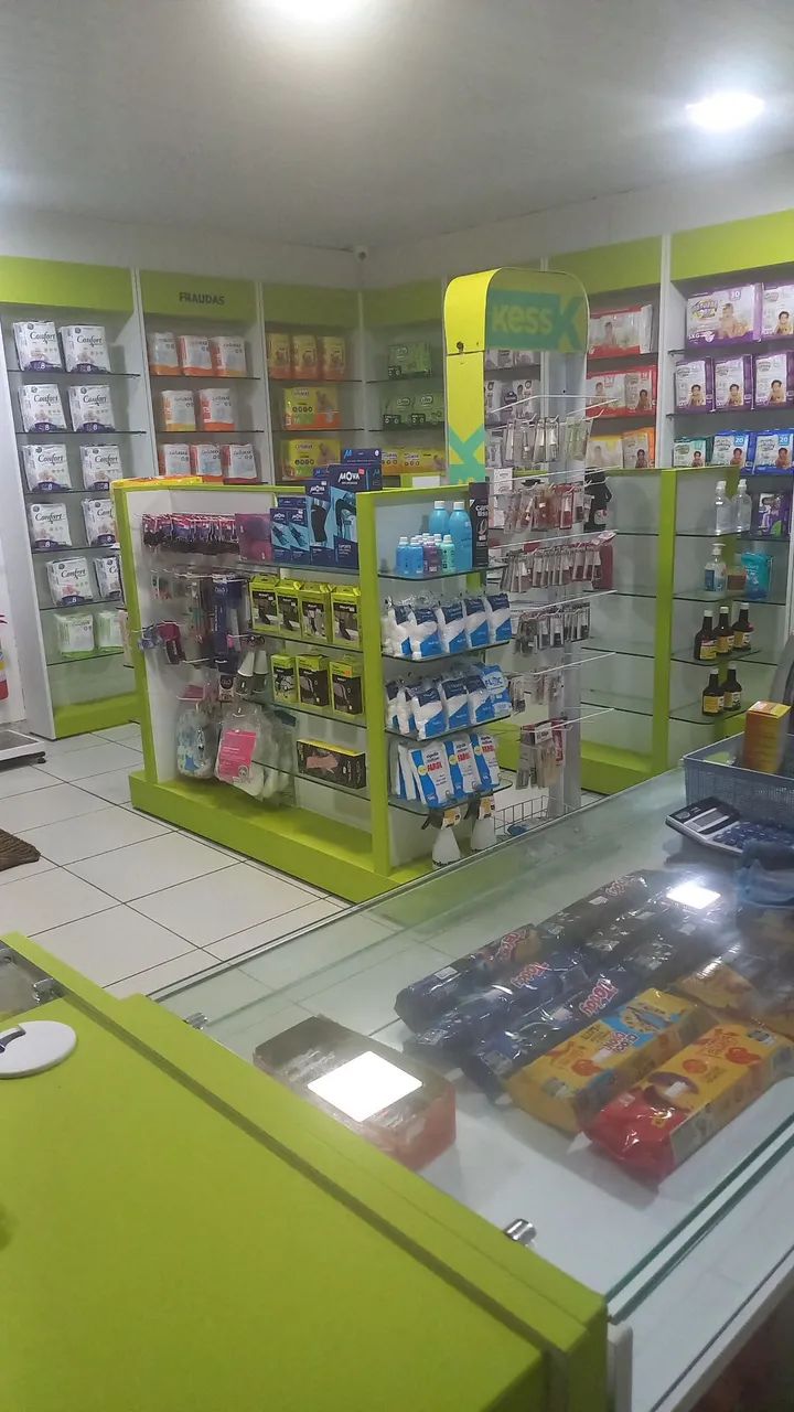 Moves de Farmácia  - Foto 4