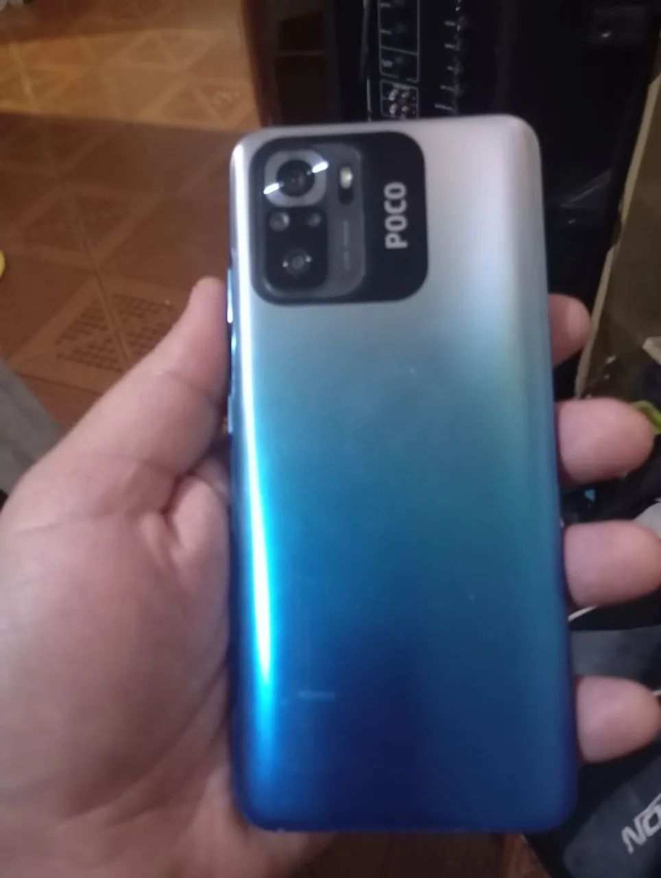 Vendo Poco m5s  - Foto 3