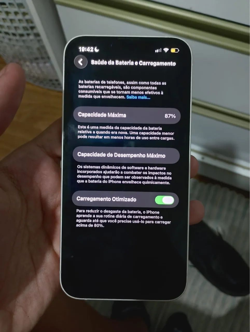 iphone 14 128gb  - Foto 2