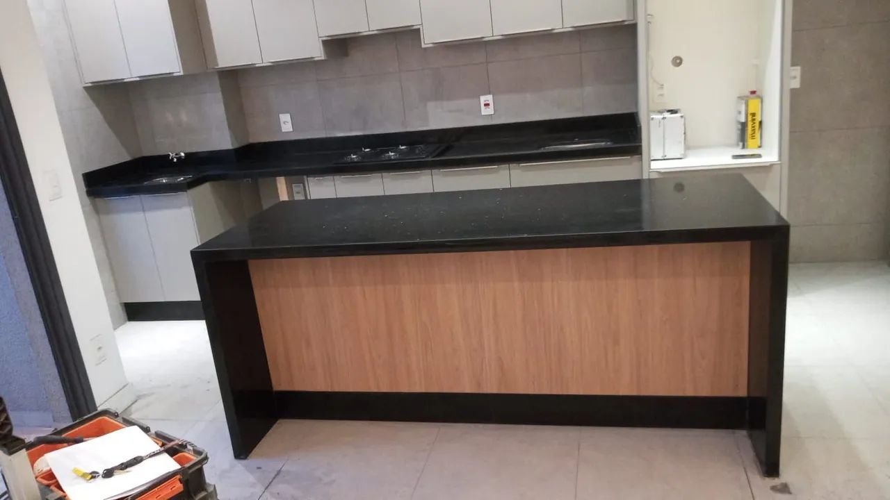 Montador de mármore profissional. - Foto 3