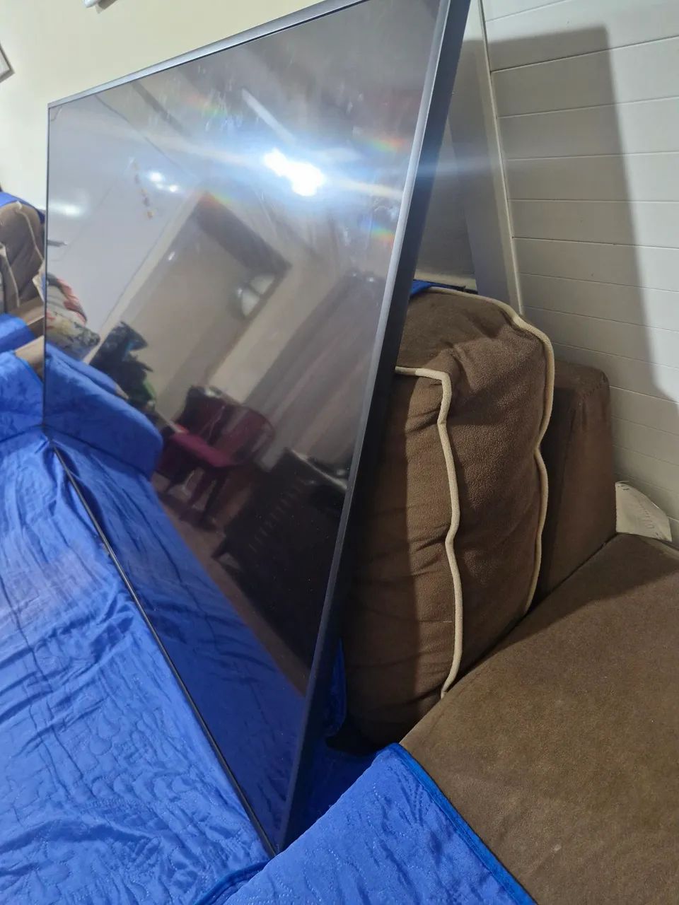 SAMSUNG 65 LH65BENELGA/ZD  - Foto 4