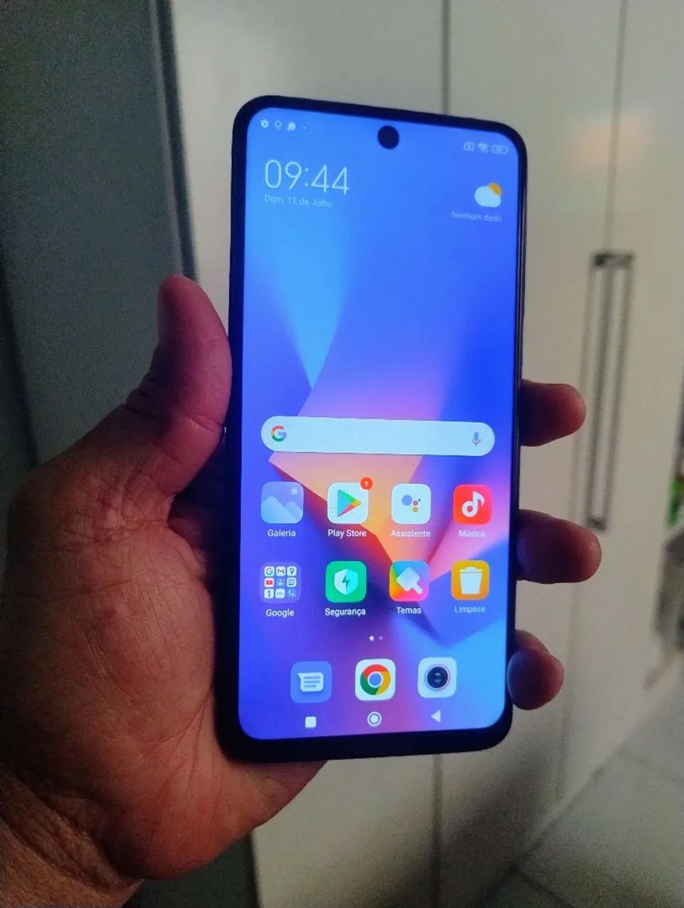 Xiaomi redmi note 9s 64GB 