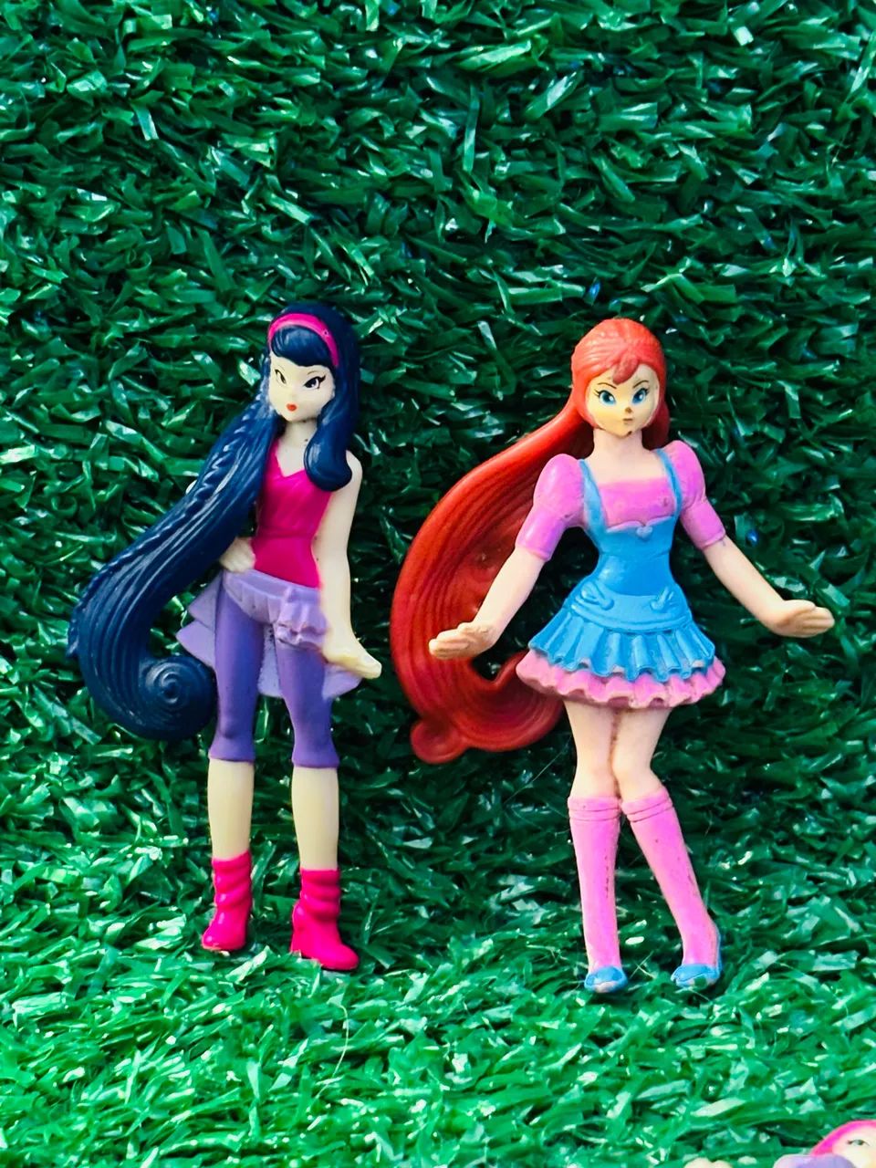 Lote de miniaturas Winx - Foto 4