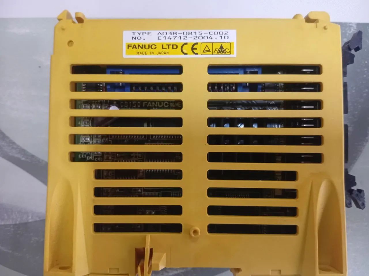fanuc ao3b 0815 c002