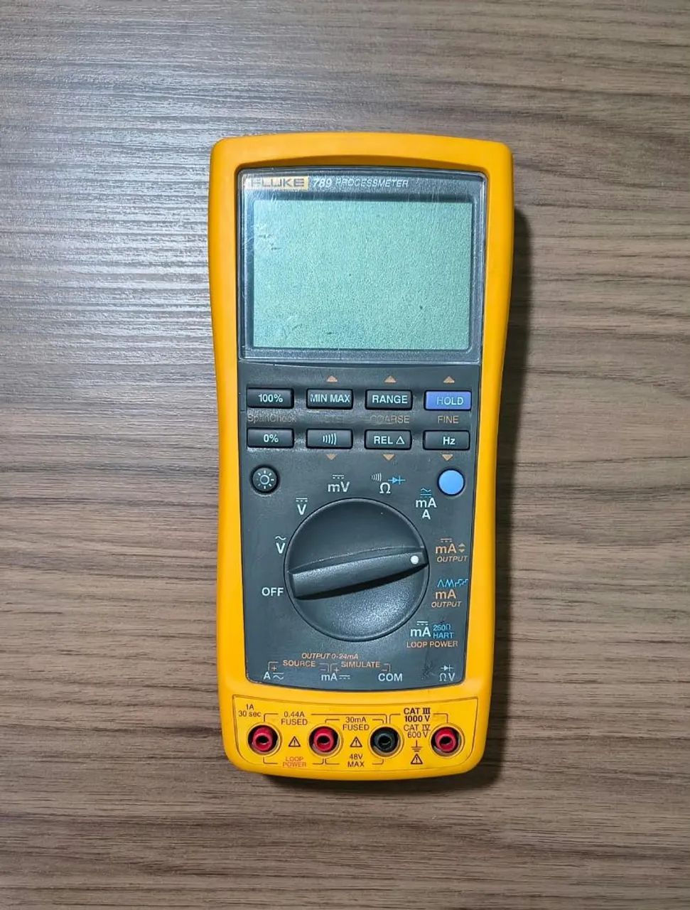 Fluke 789 - Foto 2