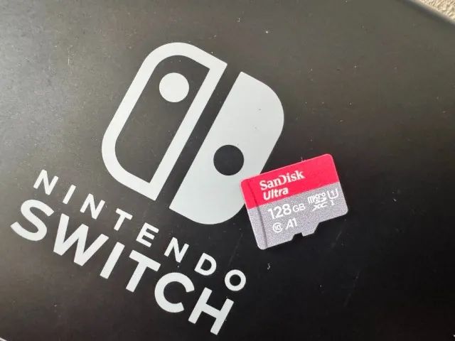 Nintendo Switch - Foto 3