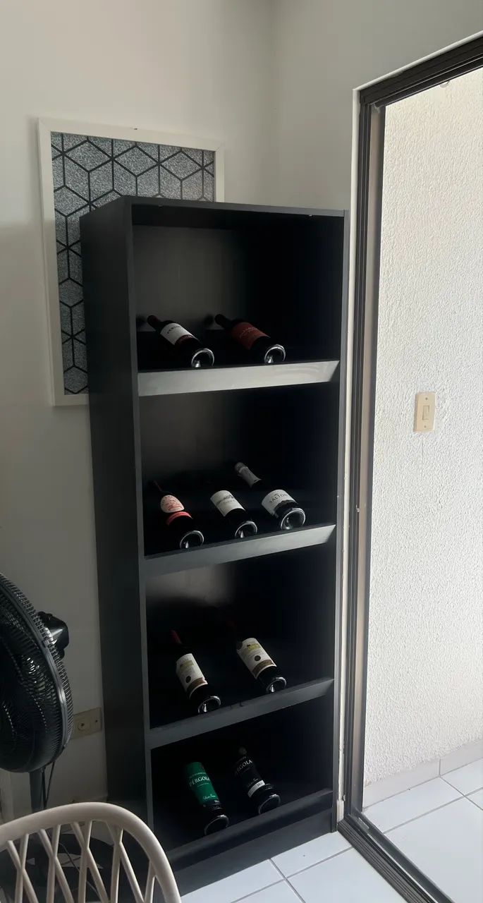 Móvel Adega seca em MDF - Foto 4