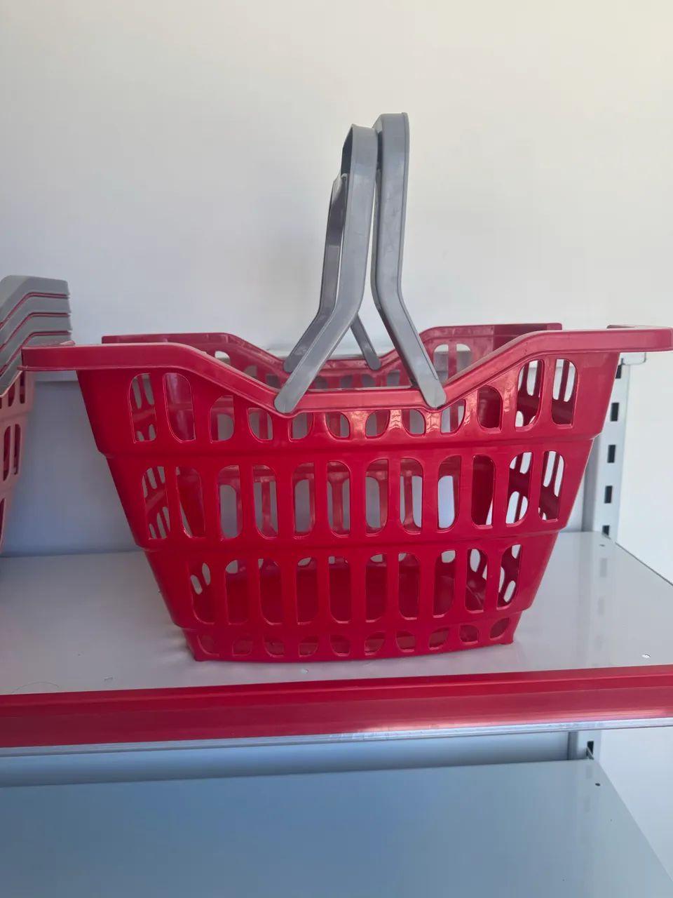 Cesta para loja  - Foto 2