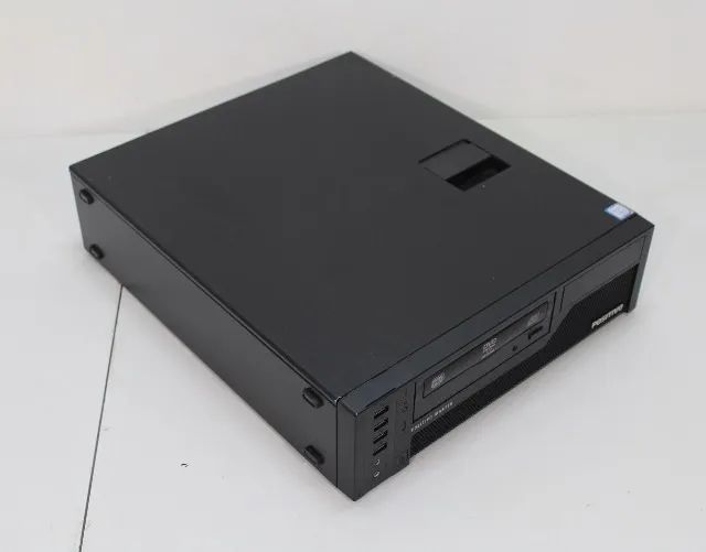 Computador Desktop Positivo D610 I3-6300 Sem Memória e sem HD - Foto 4
