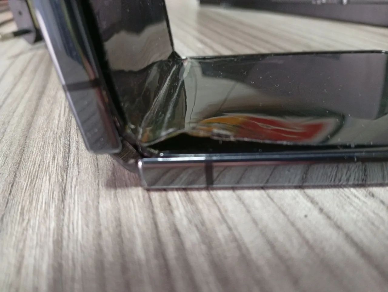 Smartphone ZFLIP4 Galaxy Samsung  - Foto 4