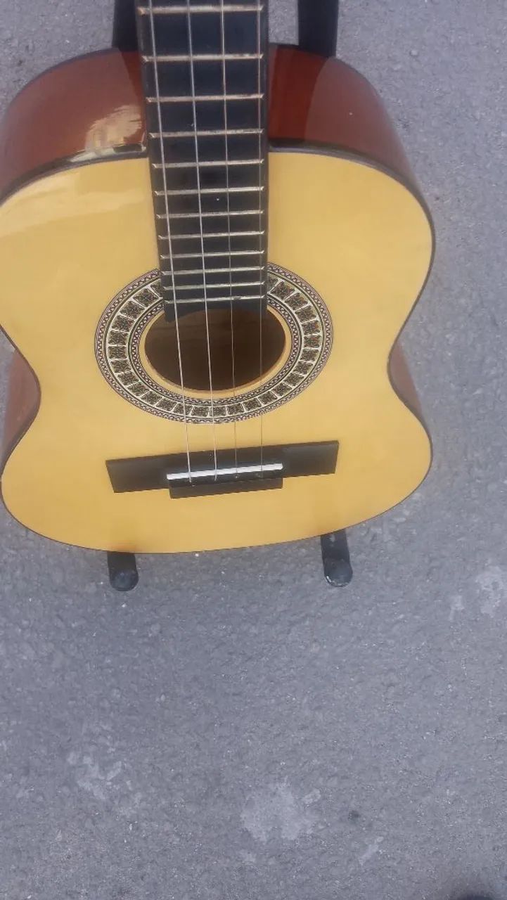 Cavaquinho  - Foto 5