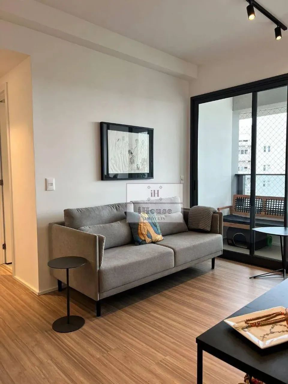 Apartamento 2 quartos Mobiliado Vila da Serra - Foto 2