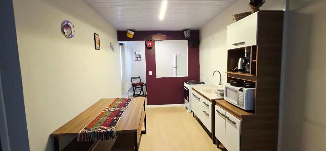 Alquilo duplex completamente amoblado. - Foto 3