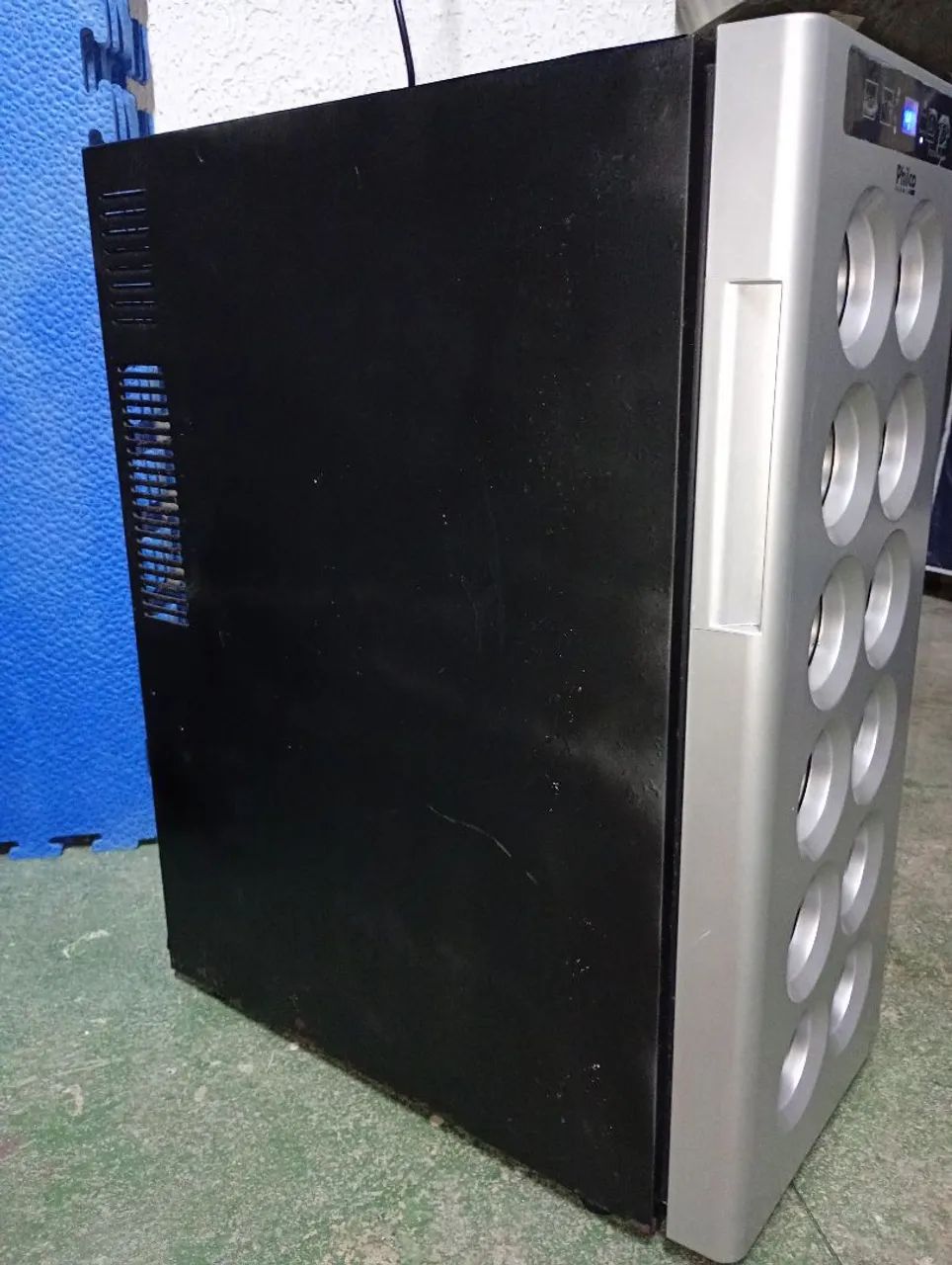 Adega Philco PH12 - Foto 3