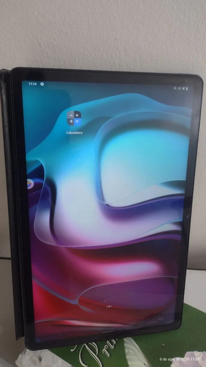 Tabl motorola g70, 64GB - Foto 5