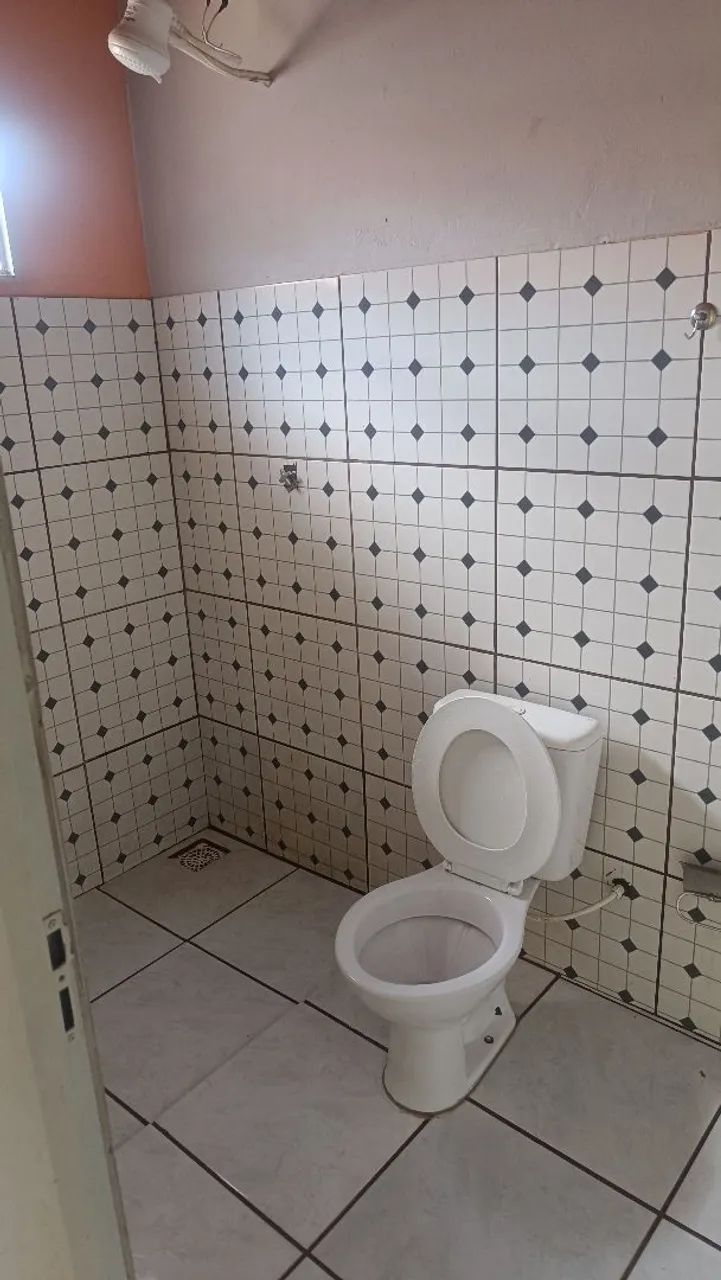 Aluga-se kitnet região sul Cuiabá  - Foto 2
