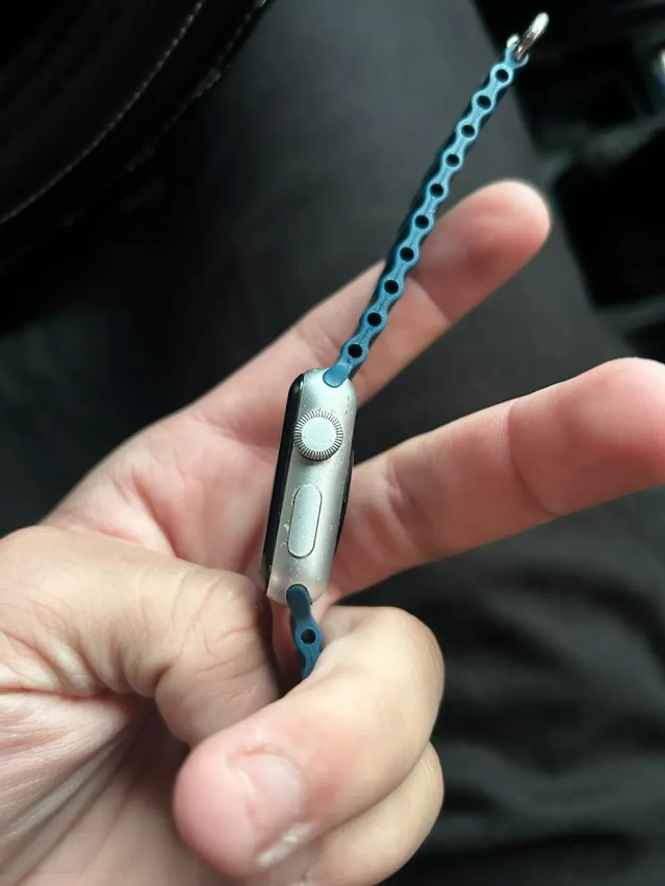 APPLE WATCH SERIE 3  - Foto 2