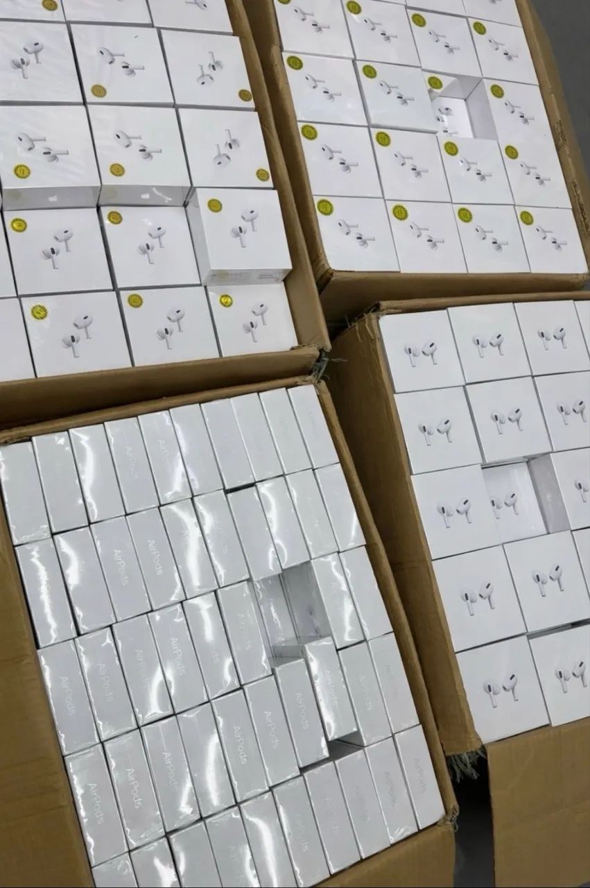 AirPods Pro 2 primeira linha premium  - Foto 4