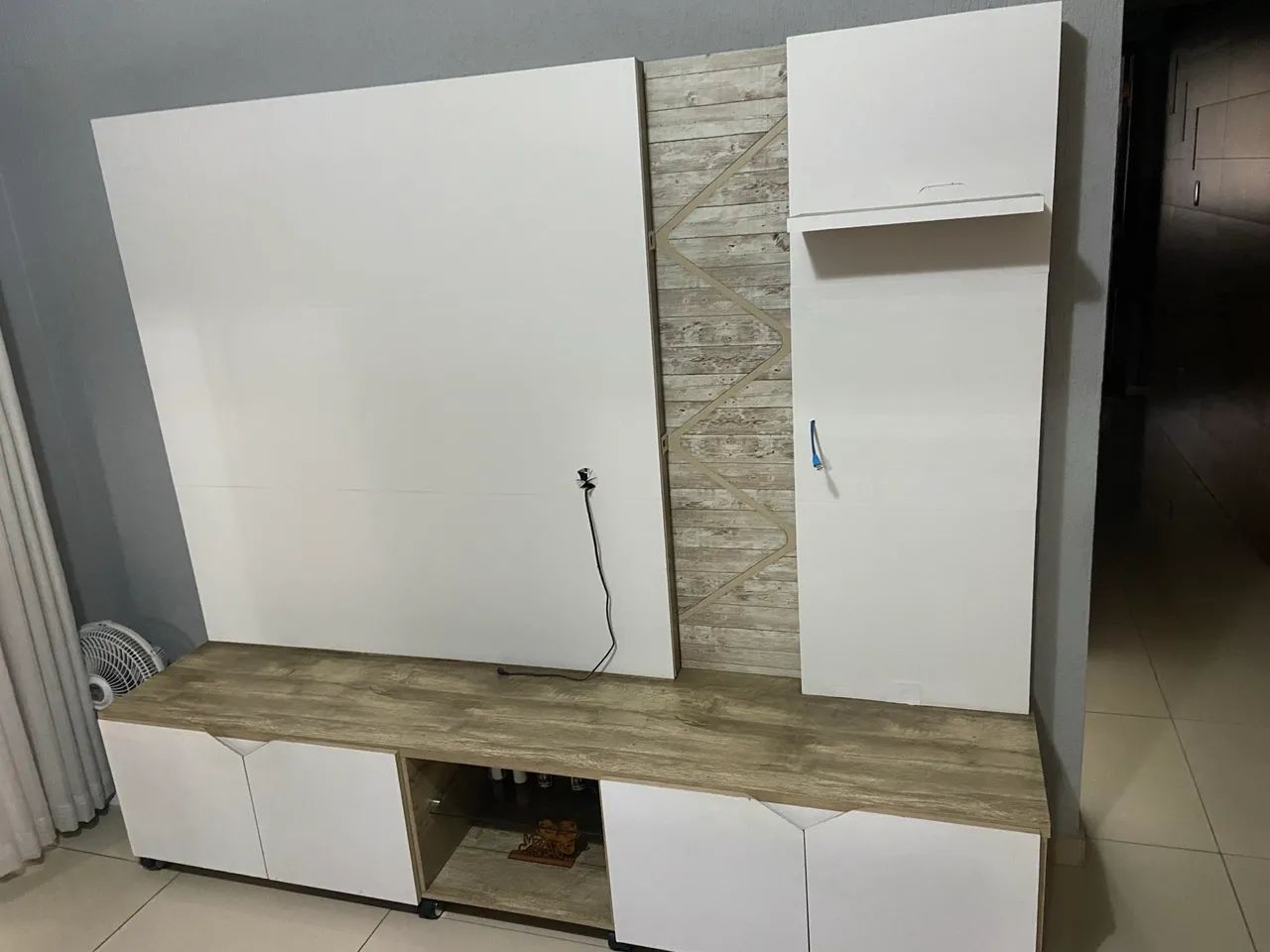 Rack novo - Foto 2