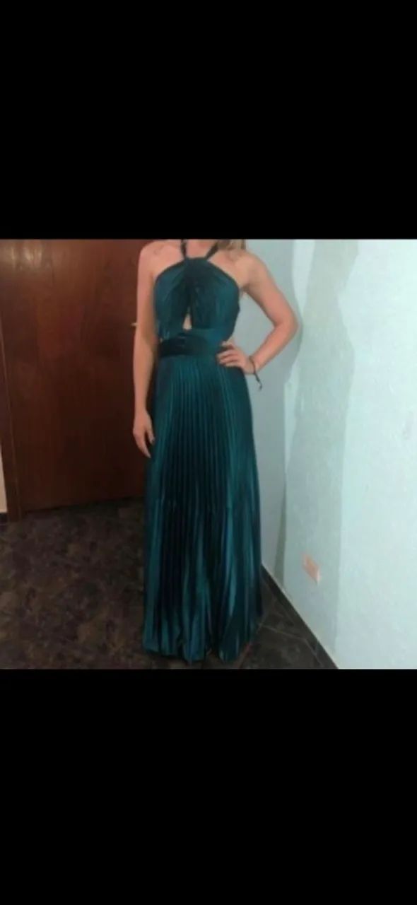 Vestido  - Foto 2