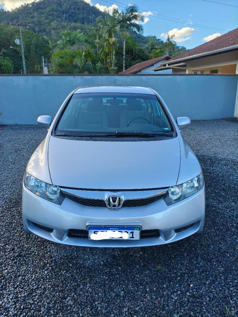 Honda Civic 2011