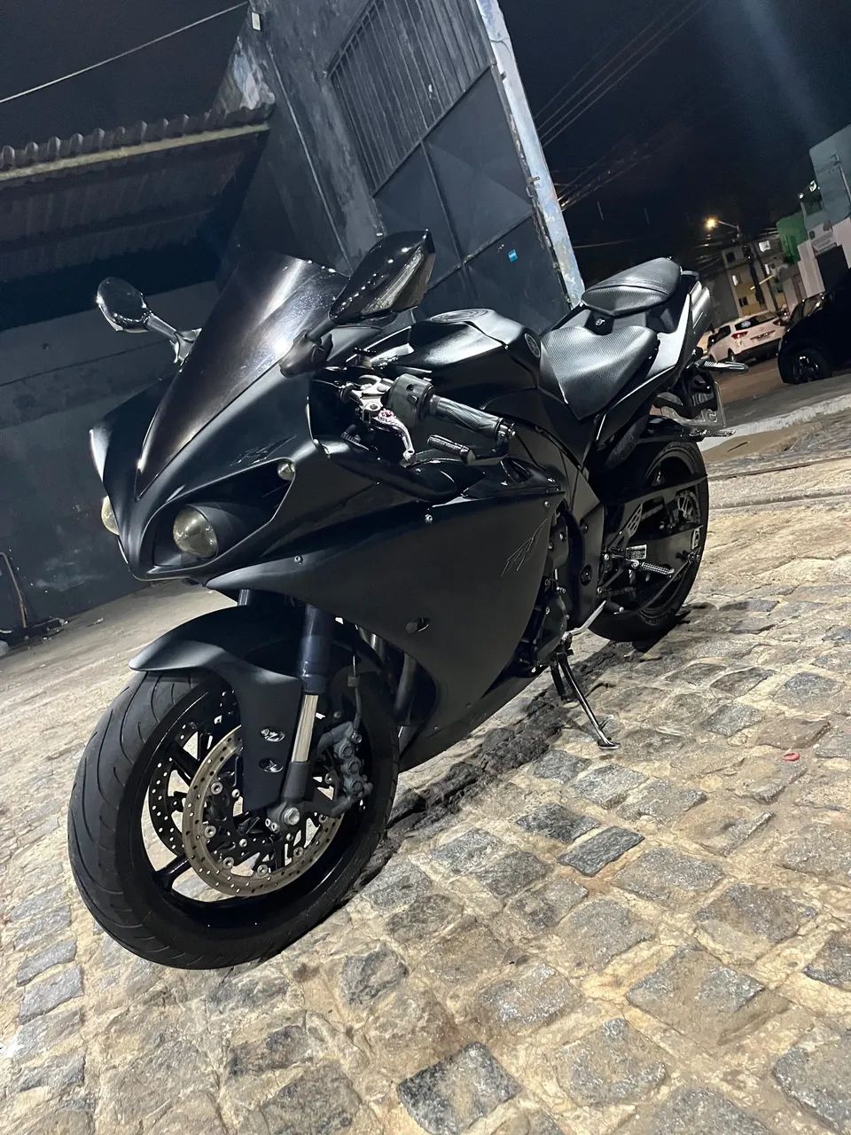 R-1- 1000 - Foto 5