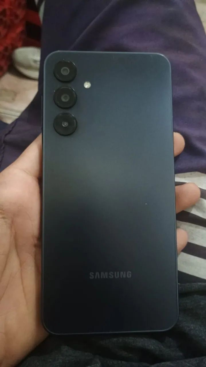 Vendo um Samsung a 16 - Foto 2