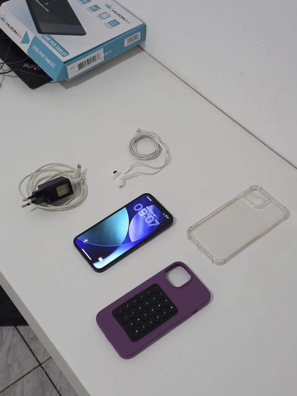 iPhone 14 128GB - Foto 4