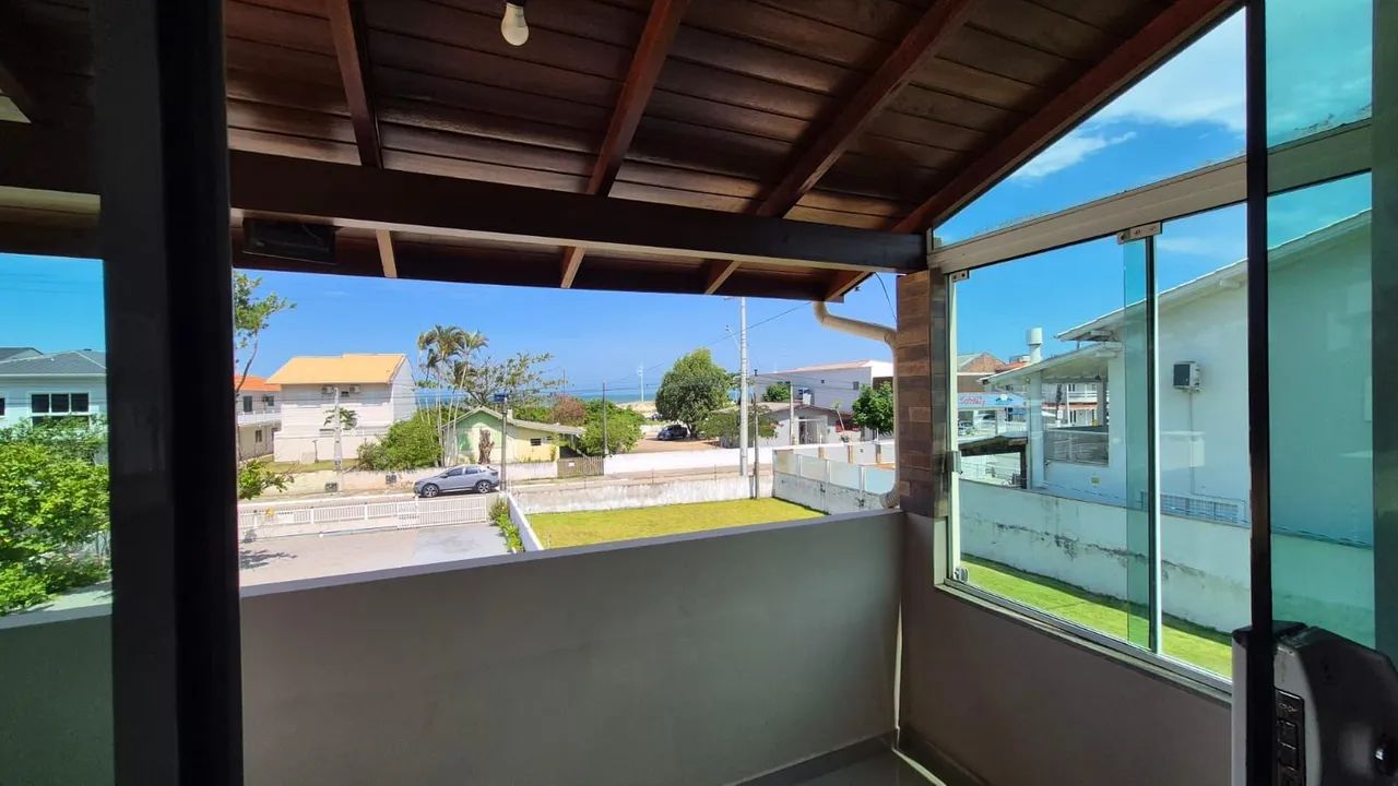 Casa Praia pinheira aluguel temporada - Foto 4