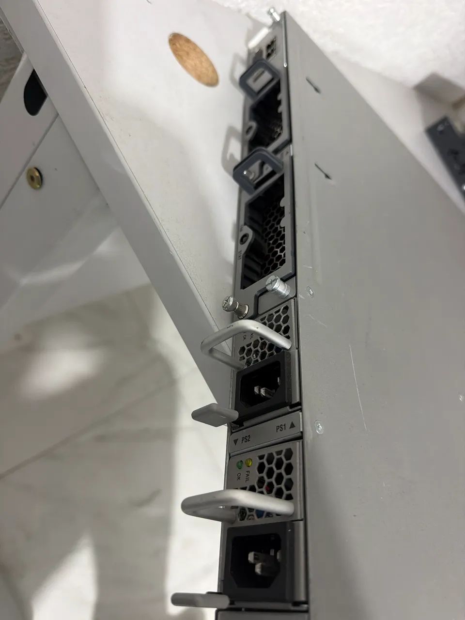 Nexus c5k c5548up - Foto 2