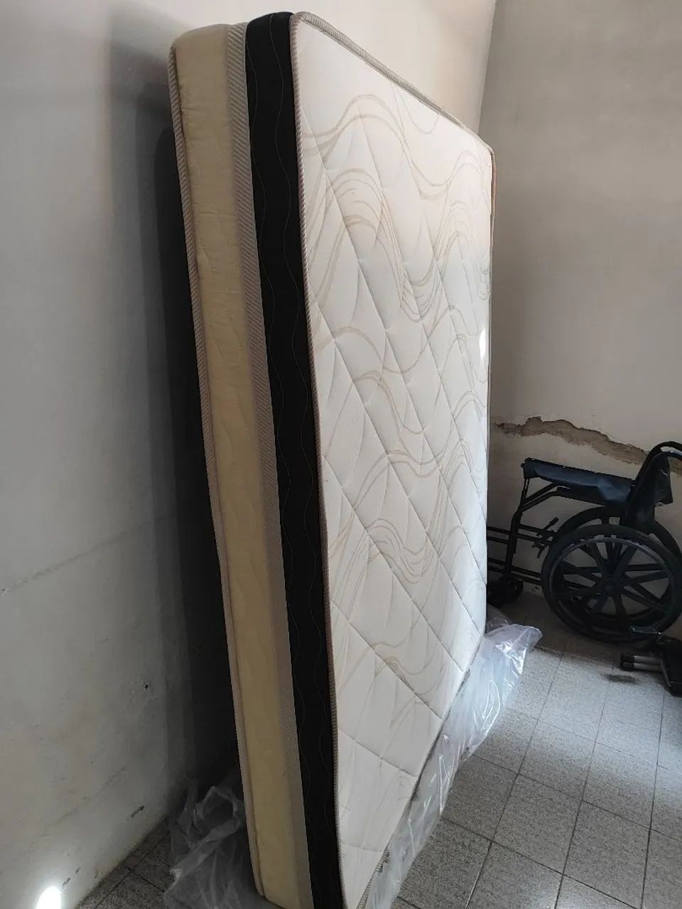 Colchão Queen  - Foto 2