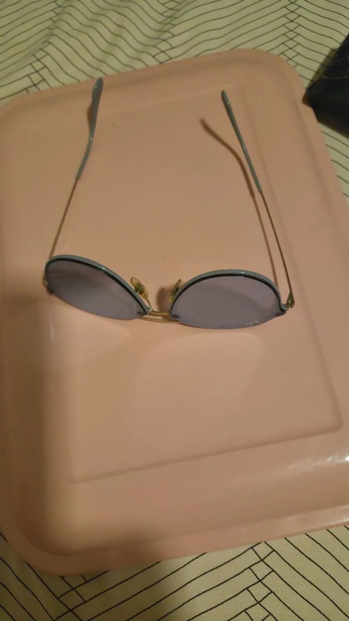 Óculos Ray Ban  - Foto 5