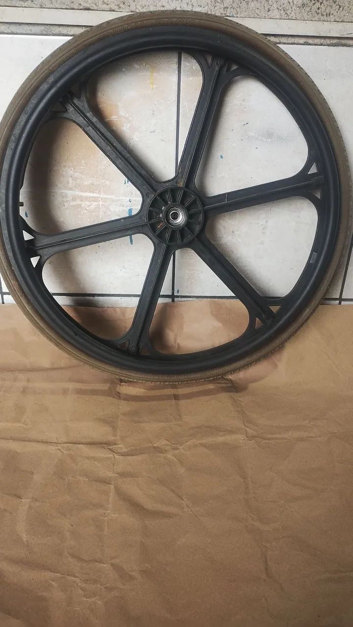 Rodas para Cadeira de rodas  - Foto 5