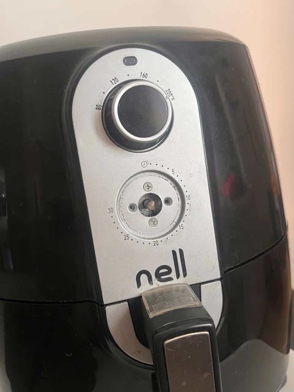 Airfryer - Foto 4