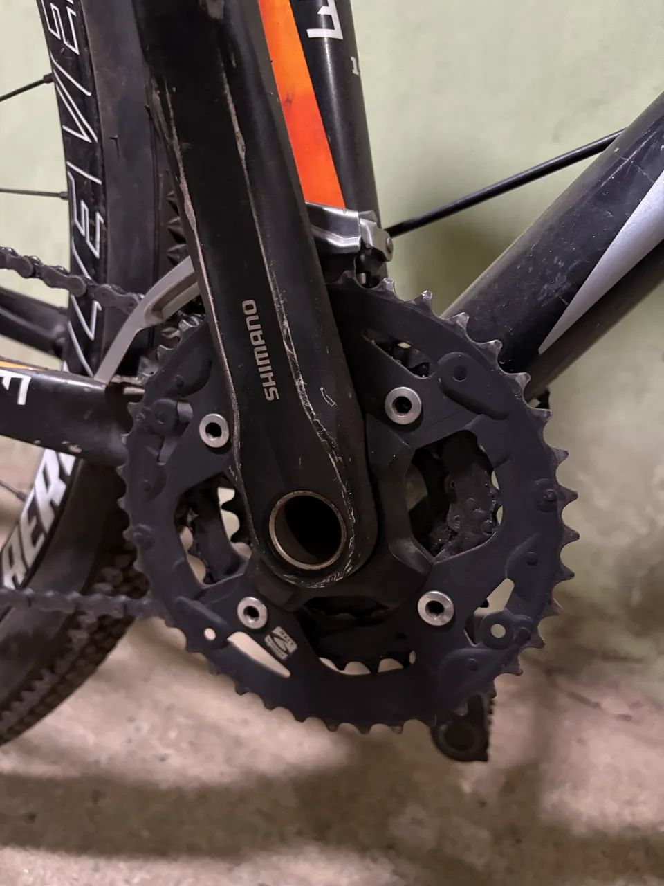 Bicicleta tsw aro 29, tamanho L  - Foto 3