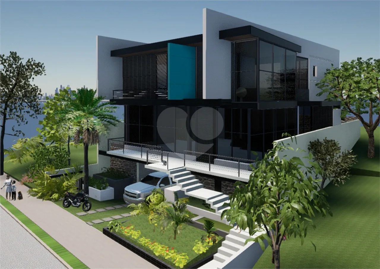 Condomínio com 4 quartos à venda em Tucuruvi - SP - Foto 2
