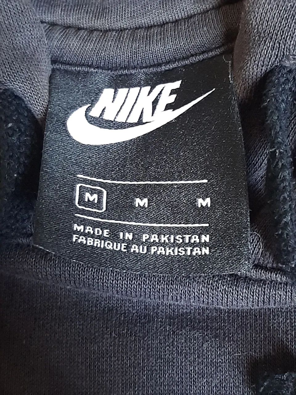 Moletom Nike - Foto 2