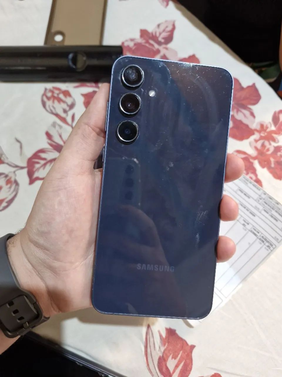 Galaxy A55 5G - Foto 2